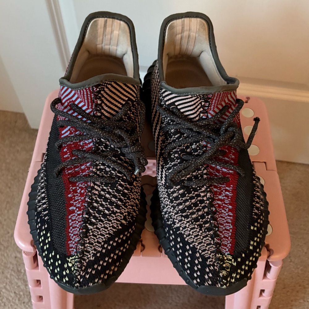 Yeezy Boost 350 Yechiel